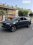 Audi Q7 17.07.2022