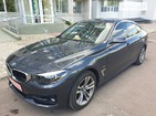 BMW 3 Series 2018 Житомир 2 л  хэтчбек автомат к.п.