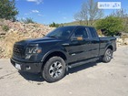 Ford F-150 14.07.2022