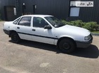 Opel Vectra 09.06.2022