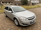 Opel Astra 22.06.2022