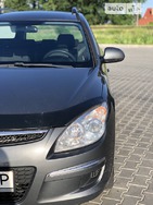 Hyundai i30 17.07.2022