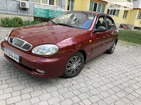 Daewoo Lanos 19.06.2022