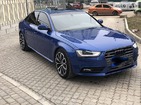 Audi S4 Saloon 03.07.2022