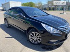 Hyundai Sonata 12.07.2022