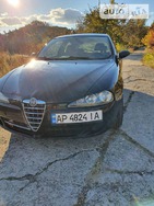 Alfa Romeo 147 06.07.2022