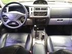 Mitsubishi Pajero Sport 18.06.2022