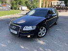 Audi A6 Limousine 26.06.2022