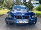 BMW 525 24.06.2022
