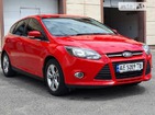 Ford Focus 05.07.2022