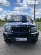 Land Rover Range Rover Sport 12.06.2022