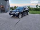 Mercedes-Benz ML 350 05.07.2022