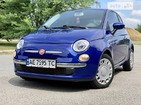 Fiat 500 01.07.2022