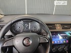 Skoda Octavia 17.07.2022