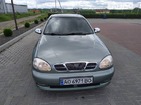 Daewoo Lanos 08.06.2022