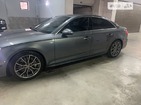 Audi A4 Limousine 06.07.2022