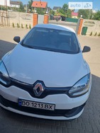 Renault Megane 10.07.2022