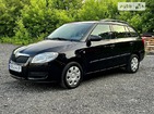 Skoda Fabia 13.06.2022