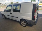 Fiat Doblo 20.06.2022