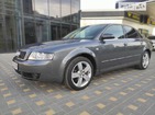 Audi A4 Limousine 28.06.2022