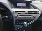 Lexus RX 270 22.06.2022