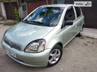 Toyota Yaris 17.06.2022