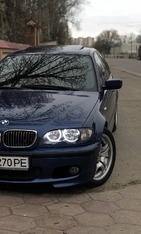 BMW 325 07.07.2022