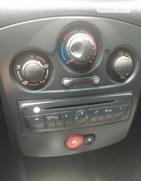 Renault Clio 17.07.2022