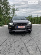 Audi Q7 10.06.2022