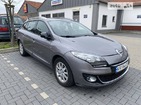 Renault Megane 17.07.2022