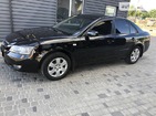 Hyundai Sonata 03.07.2022