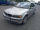 BMW 330 07.06.2022