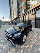 Mercedes-Benz GLC 350 2018 Кропивницький 2 л   автомат к.п.