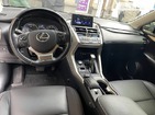 Lexus NX 300h 29.06.2022