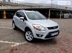 Ford Kuga 05.07.2022