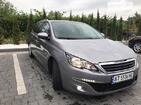 Peugeot 308 11.07.2022