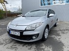 Renault Megane 26.06.2022