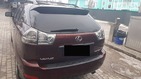 Lexus RX 350 17.07.2022