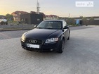 Audi A4 Limousine 08.06.2022