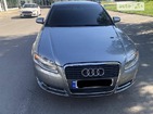 Audi A4 Limousine 29.06.2022