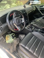 Volkswagen Golf GTI 17.06.2022