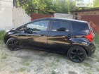 Nissan Note 09.07.2022