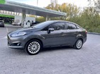 Ford Fiesta 17.07.2022