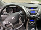 Hyundai Elantra 21.06.2022