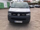 Volkswagen Transporter 17.07.2022