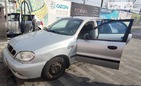 Daewoo Lanos 01.07.2022