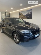 BMW X4 24.06.2022