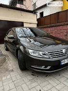 Volkswagen CC 17.07.2022