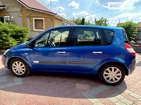 Renault Scenic 18.06.2022