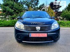 Dacia Sandero 04.07.2022